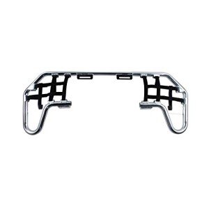 Tusk Comp Series Nerf Bars for Yamaha Warrior 350