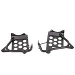 ECOTRIC Nerf Bars for Yamaha Banshee YFZ350