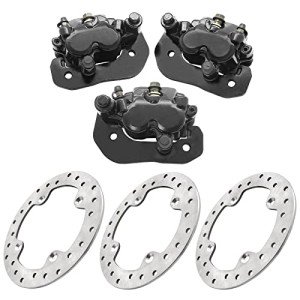 Brake Calipers for Can-Am Outlander & Renegade