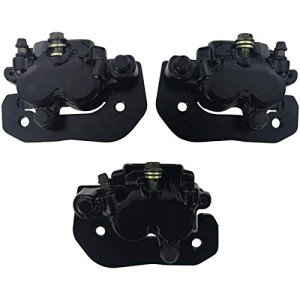 Can-Am Outlander & Renegade Brake Caliper Set