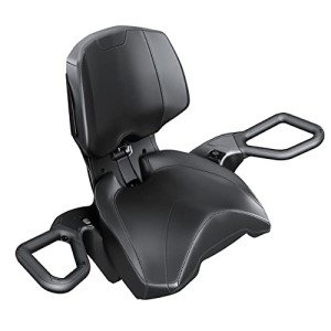 Can-Am Outlander MAX Passenger Seat Kit
