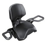Can-Am Outlander MAX Passenger Seat Kit
