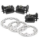 Brake Calipers for Can-Am Outlander & Renegade