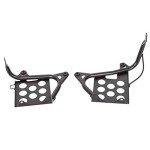 ECOTRIC Nerf Bars for Yamaha Banshee YFZ350