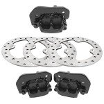 Brake Calipers for Can-Am Outlander & Renegade