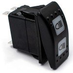 Can-Am Maverick Headlight High Low Beam Switch