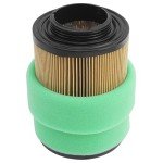 Can-Am Outlander Air Filter Cleaner 2012-2019