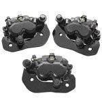 Brake Calipers for Can-Am Outlander & Renegade