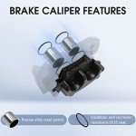 Can-Am Outlander & Renegade Brake Caliper Set