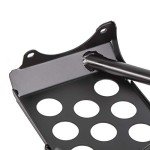 ECOTRIC Nerf Bars for Yamaha Banshee YFZ350