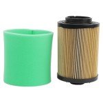 Can-Am Outlander Air Filter Cleaner 2012-2019