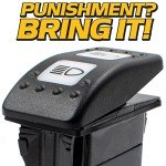 Can-Am Maverick Headlight High Low Beam Switch