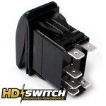 Can-Am Maverick Headlight High Low Beam Switch
