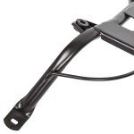 ECOTRIC Nerf Bars for Yamaha Banshee YFZ350