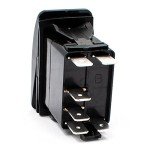 Can-Am Maverick Headlight High Low Beam Switch