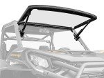 Power Flip Windshield for Can-Am Commander & Mavericks