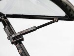 Power Flip Windshield for Can-Am Commander & Mavericks