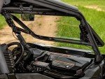 Power Flip Windshield for Can-Am Commander & Mavericks