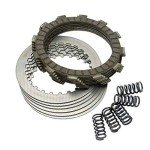 Tusk Heavy Duty Clutch Kit for Honda TRX 450