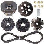GY6 150cc Clutch & Variator Kit Combo