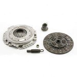 Schaeffler LuK Clutch Kit Replacement Set