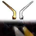 Can-Am Maverick X3 Front LED Signature Lights