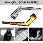 Can-Am Maverick X3 Front LED Signature Lights