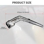 Can-Am Maverick X3 Front LED Signature Lights