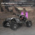 LED Whip Light Antenna Set for UTV ATV