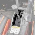 Quick Shifter Gate for Can-Am Maverick X3
