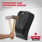 Kemimoto X3 Center Console Storage Bag for Can-Am