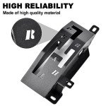 Quick Shifter Gate for Can-Am Maverick X3