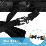 Waterproof UTV Cover for Polaris RZR & More