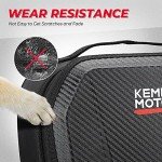 Kemimoto X3 Center Console Storage Bag for Can-Am