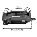 Quick Shifter Gate for Can-Am Maverick X3