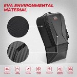 Kemimoto X3 Center Console Storage Bag for Can-Am