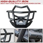 Front Pre-Runner Bumper for Can-Am Maverick X3