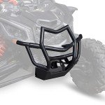 Front Pre-Runner Bumper for Can-Am Maverick X3