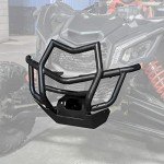 Front Pre-Runner Bumper for Can-Am Maverick X3