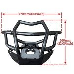 Front Pre-Runner Bumper for Can-Am Maverick X3