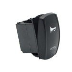 Universal ATV UTV Turn Signal and Horn Kit