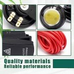 Universal ATV UTV Turn Signal & Horn Kit