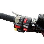 Tusk Horn & Signal Kit for Yamaha Grizzly 660