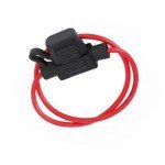 Universal ATV UTV Turn Signal and Horn Kit