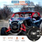 ATV UTV Street Legal Turn Signal Kit