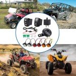ATV UTV Street Legal Turn Signal Kit