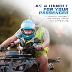 KEMIMOTO ATV Universal Mud Grab Strap