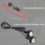 ATV UTV Street Legal Turn Signal Kit