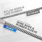 KEMIMOTO ATV Universal Mud Grab Strap