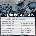 Polaris Sportsman Rear Foot Brake Master Cylinder